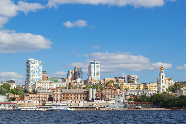 Dmitrii Tishchenko/istock