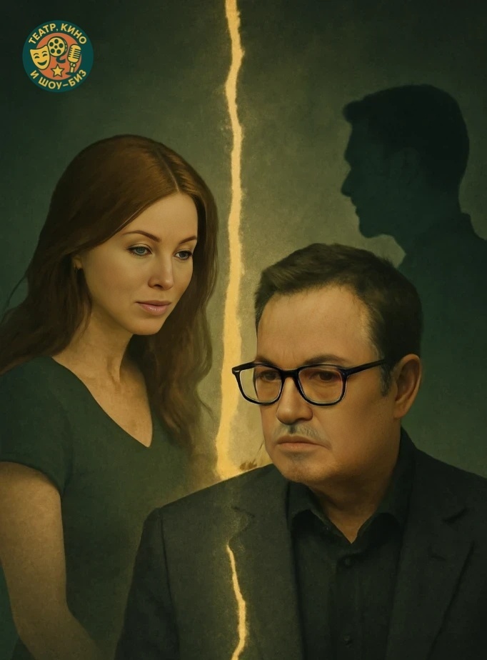 Автор: В. Панченко