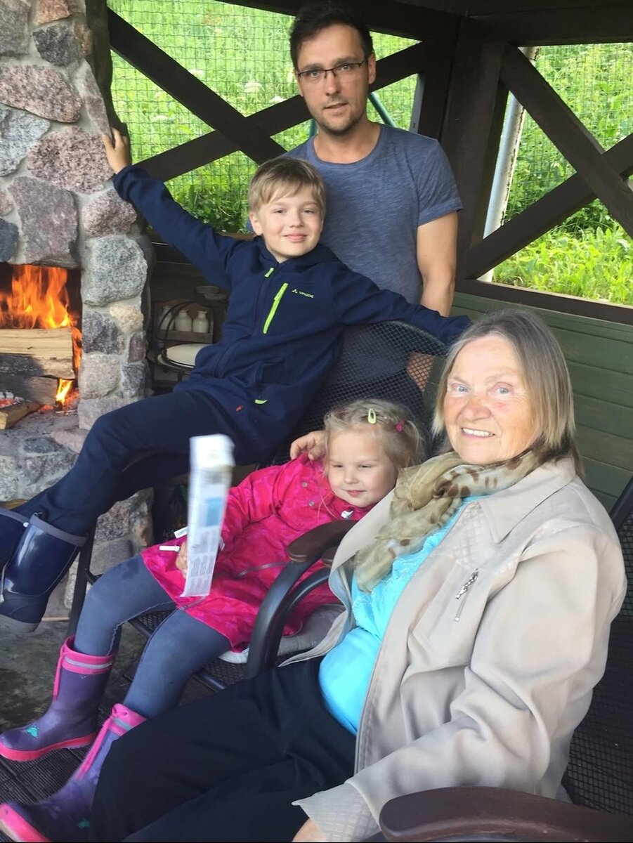     Фото: Инстаграм (запрещён в РФ)