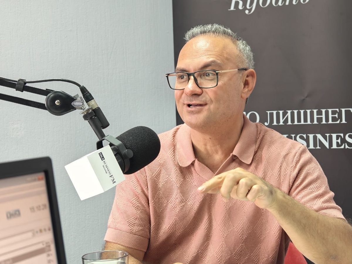    Фото: Юрий Серебренников/BFM Кубань