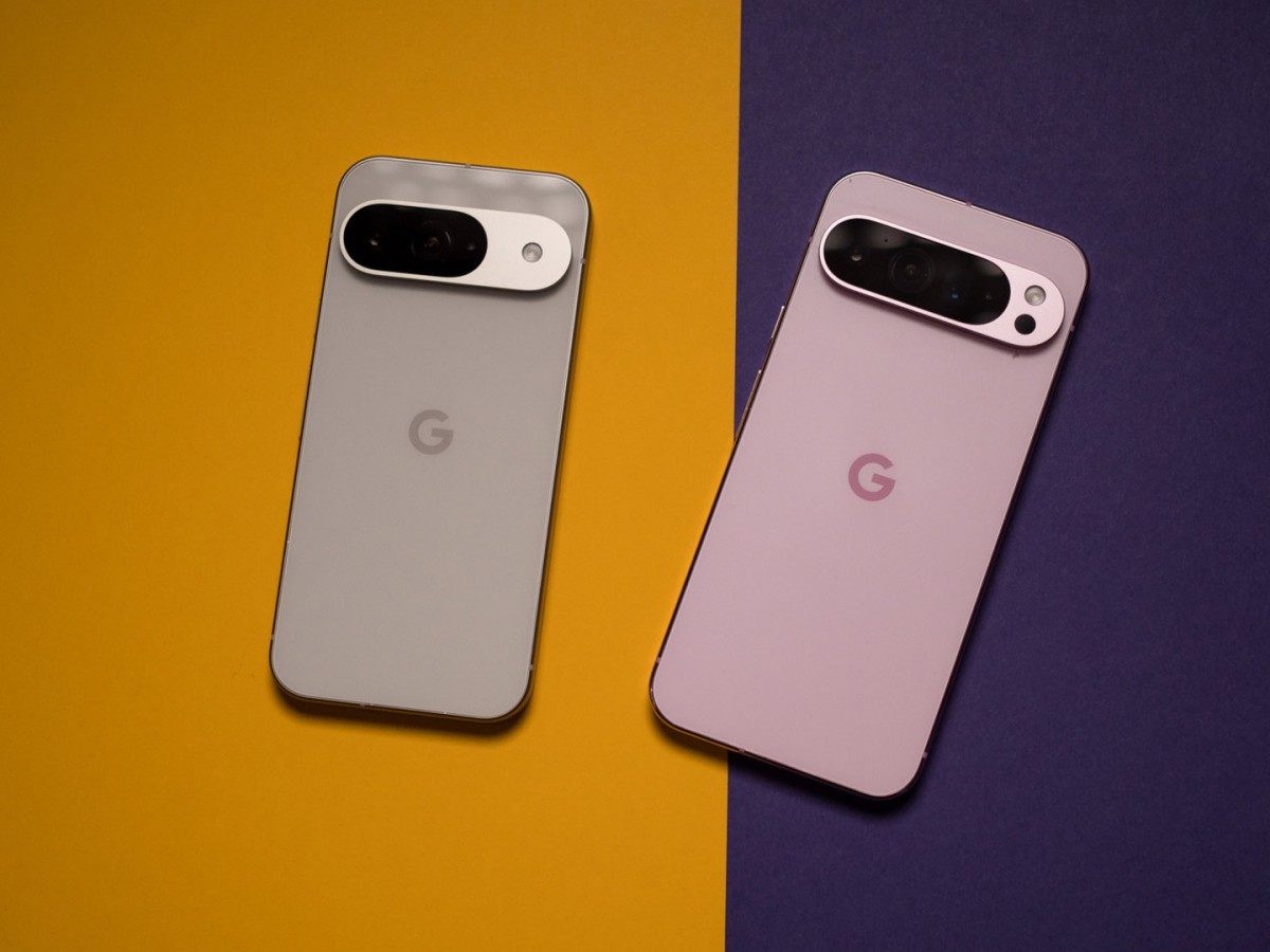    Новая особенность Google Pixel 10 подтверждена надёжным источником