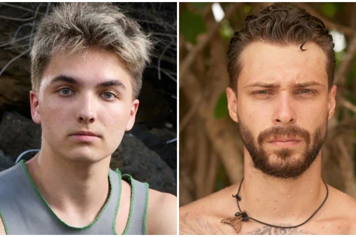     Александр Филин и Василий Рыбин попали в проект: стали известны все участники реалити-шоу «Выживалити. Наследники»