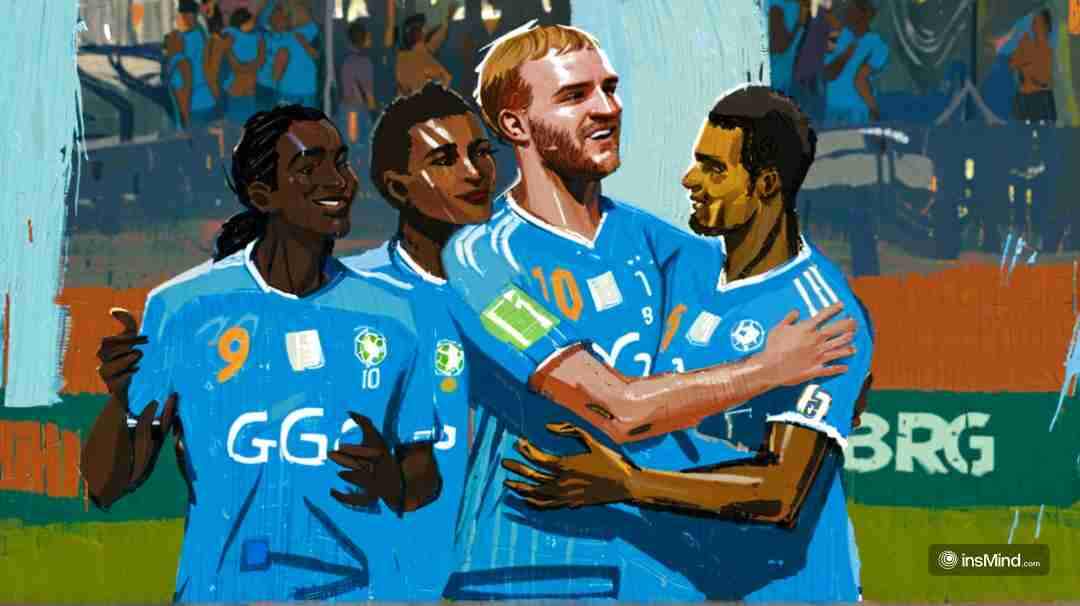 Лимит на легионеров в футболе