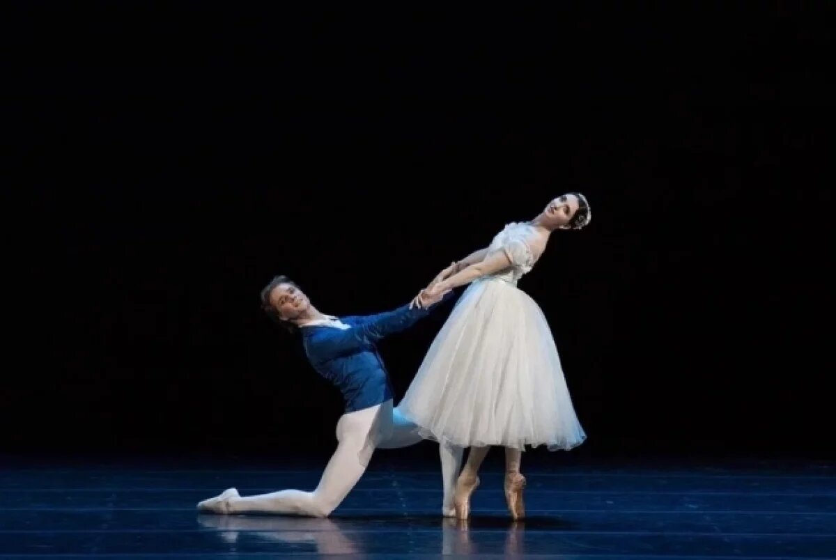    В «Михайловском» выступит Большой театр оперы и балета из Белоруссии