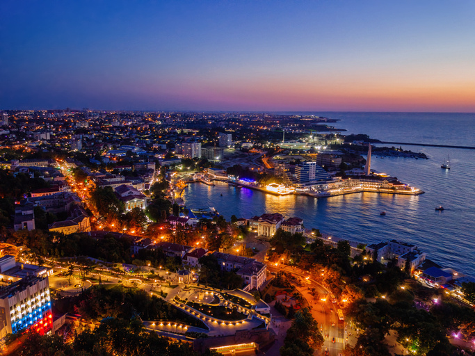 Vladimir Zapletin/istock