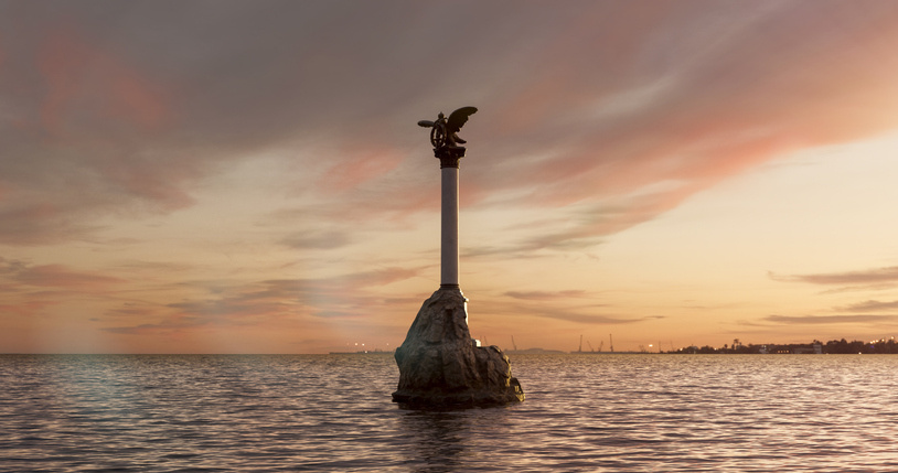 Ignatiev/istock