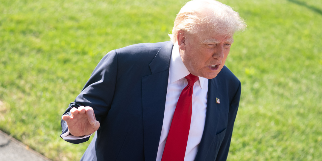 Трамп пригрозил Путину – новые ядерные бомбы уже в Британии: 10 дней на капитуляцию