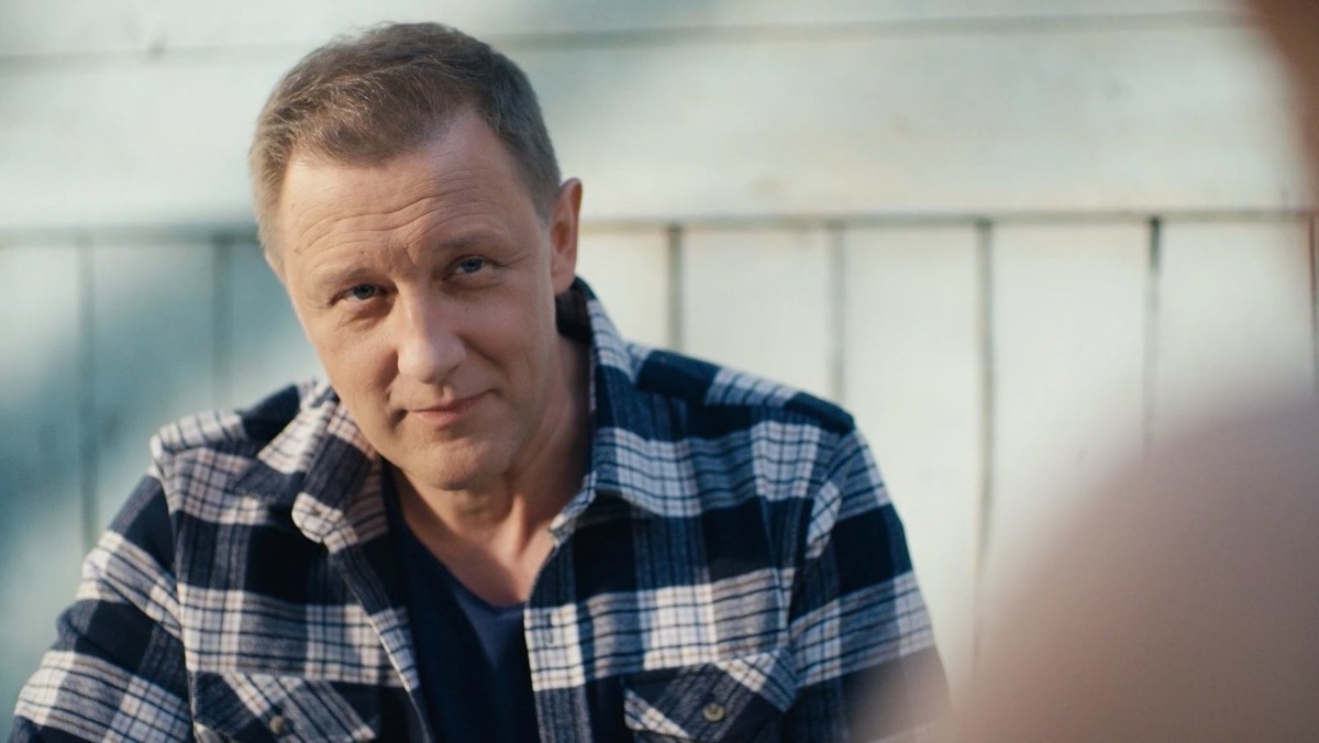 Сергей Горобченко.