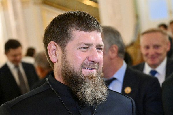 Рамзан Кадыров / Кристина Кормилицына/РИА Новости   📷