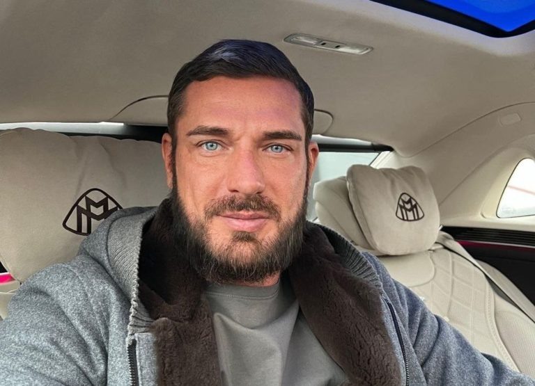    Фото: @zimamoscow Мария Черных