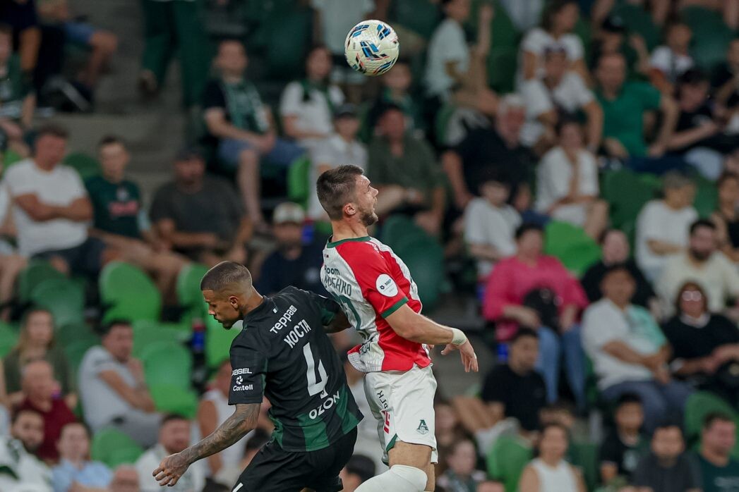    Фото: ФК "Локомотив"