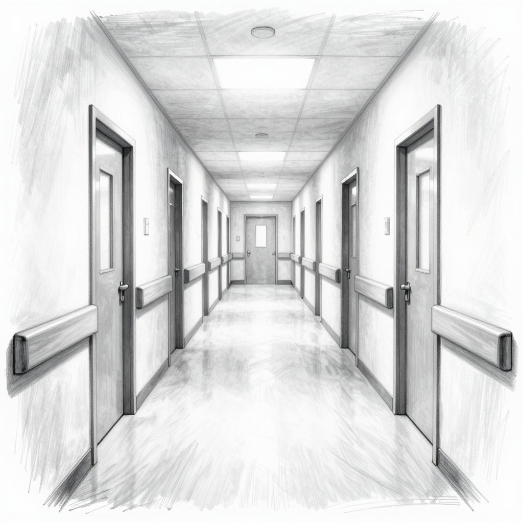 Фото создано с помощью мобильного приложения Алиса AI