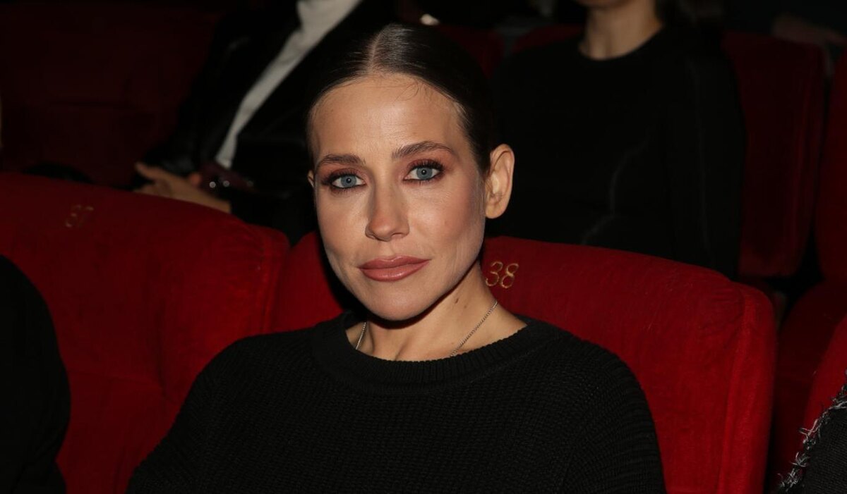     Юлия Барановская с детьми оказалась в эпицентре землетрясения на Камчатке