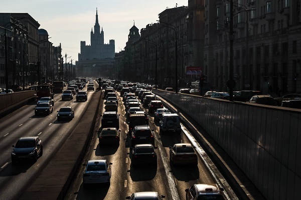 Фото: Сергей Савостьянов/ТАСС