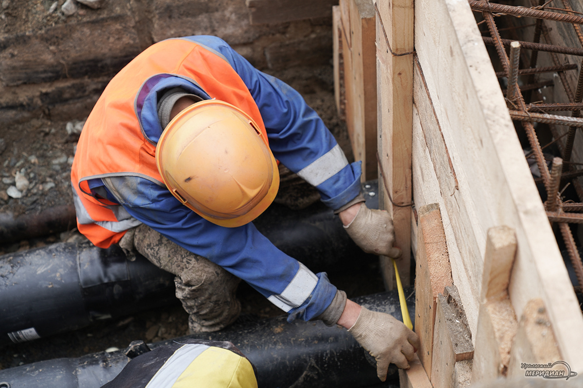    Фото: Лидия Аникина © ИА «Уральский меридиан»