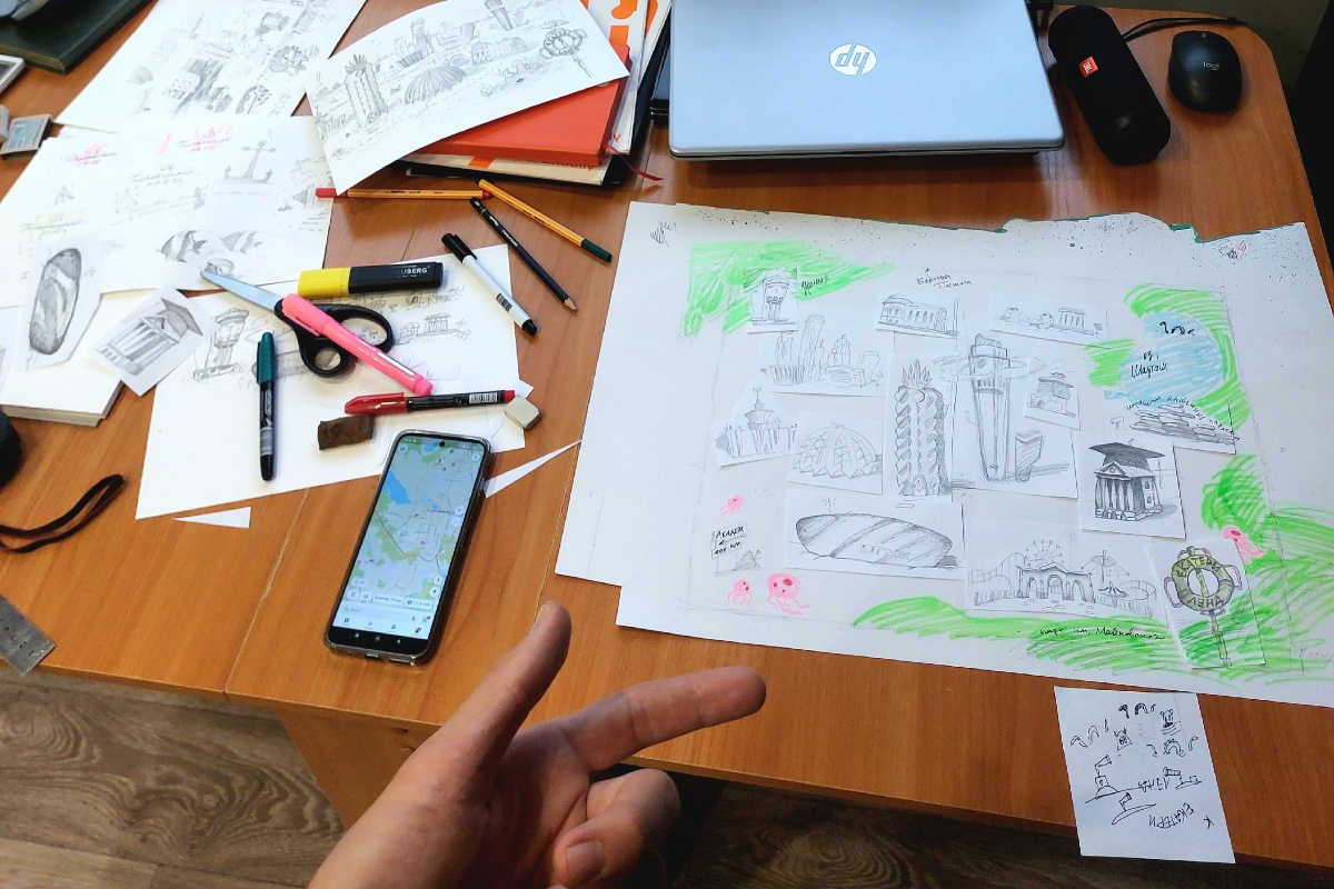    Фото: Арсений Телятников