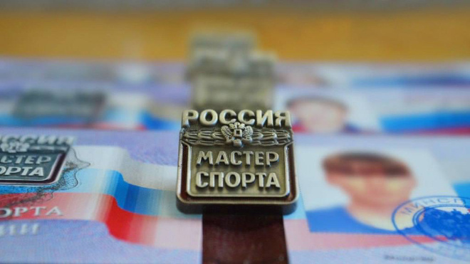 Фото: Комитет по спорту Ленинградской области