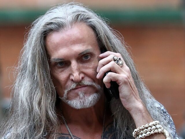    Фото: ТАСС/Антон Новодережкин