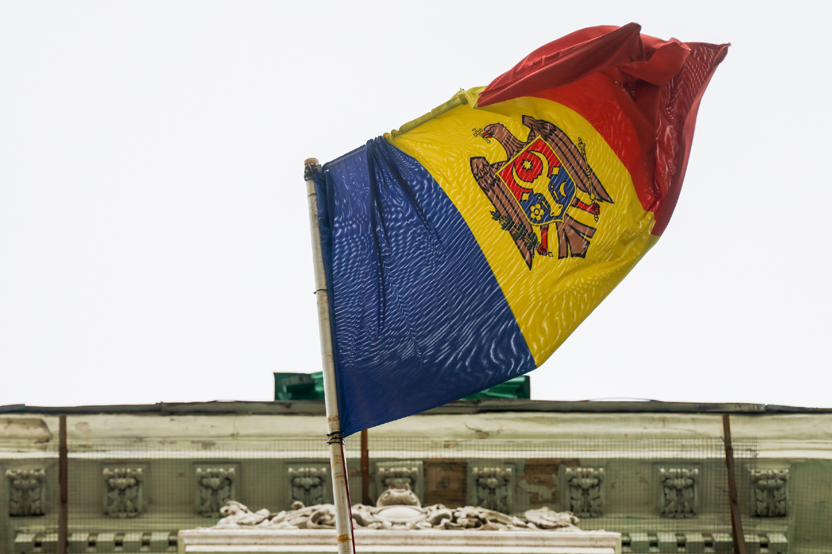 © Александр Щербак/ТАСС