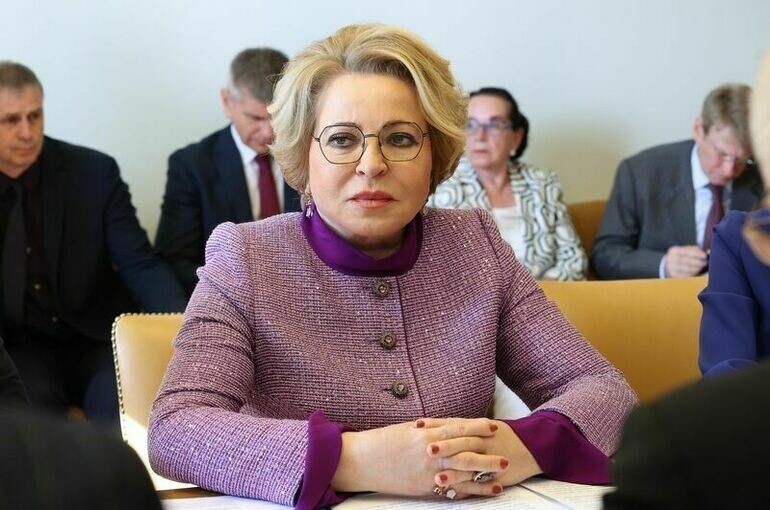   Иван Шабуров / Пресс-служба Совета Федерации