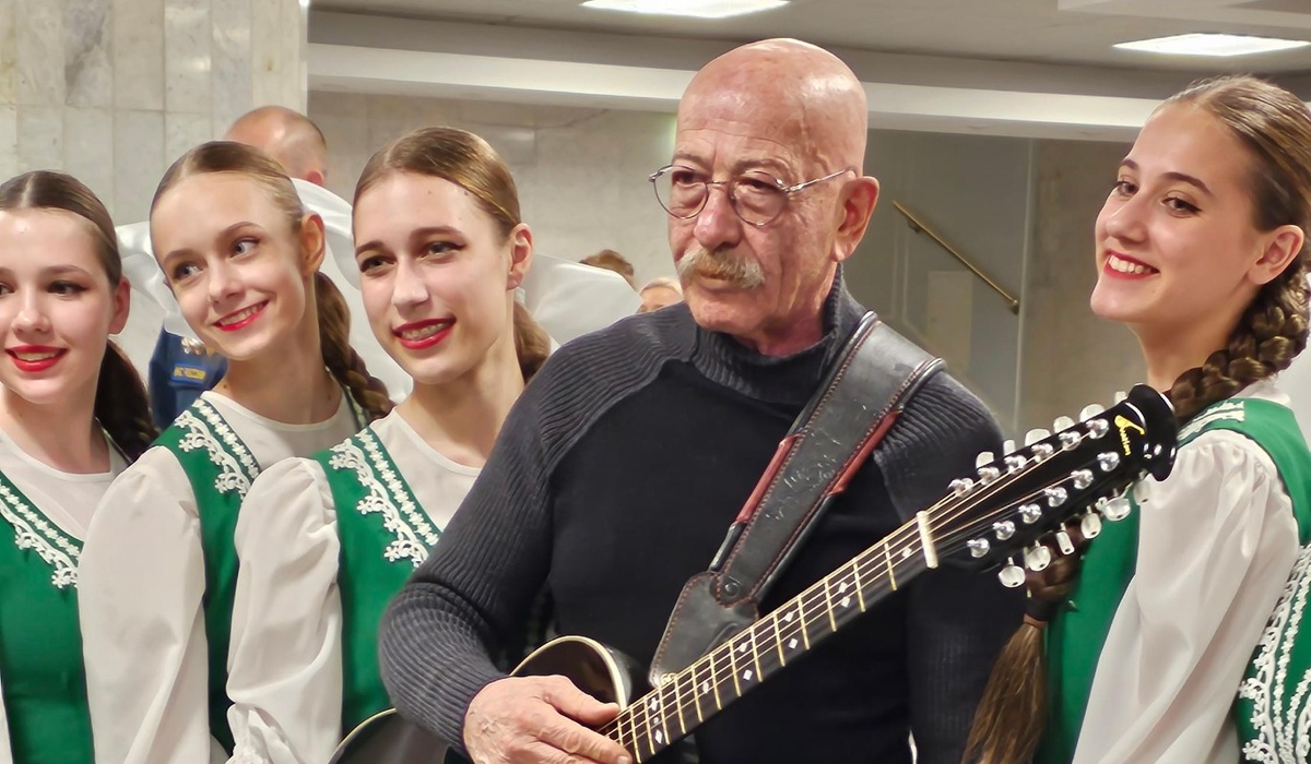    Фото: Дни.ру