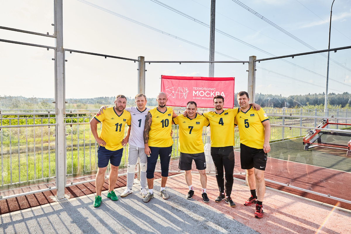 «Энерджи Групп»