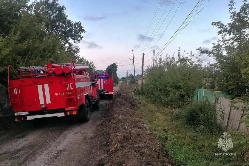 Фото: МЧС Челябинской области