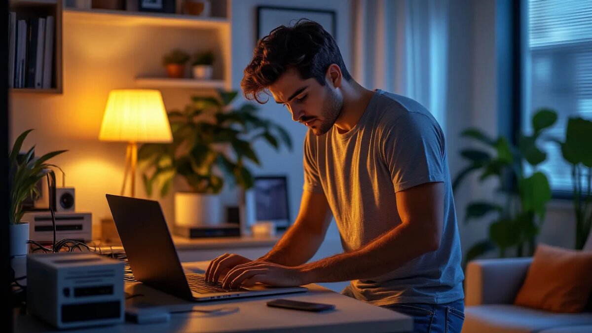    Сгенерировано ИИ