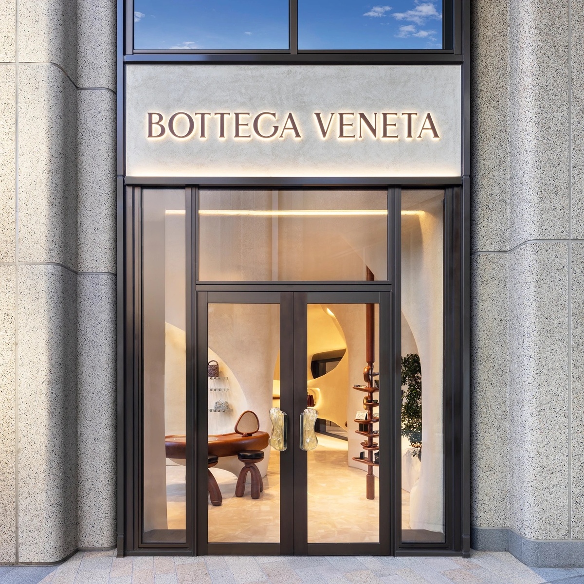    Intrecciato — 50 лет. Все, что нужно знать о культовом плетении Bottega Veneta (фото 2)