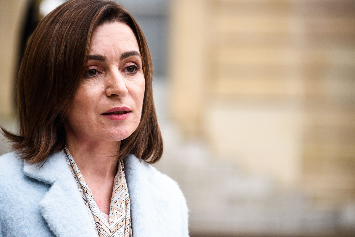 © Panoramic\Keystone Press Agency\Global Look Press