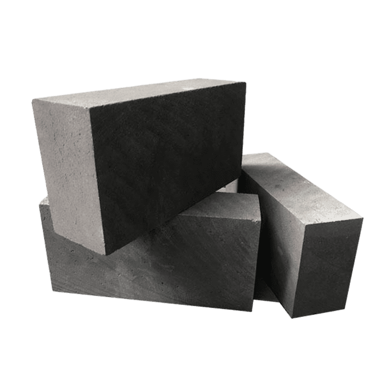 блоки из изостатического графита марки МПГ-7