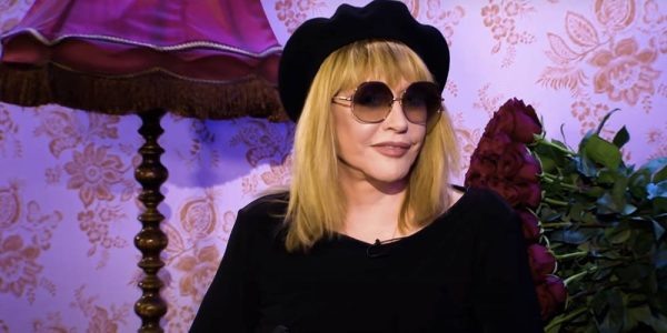    Алла Пугачева. Фото: ТВЦ