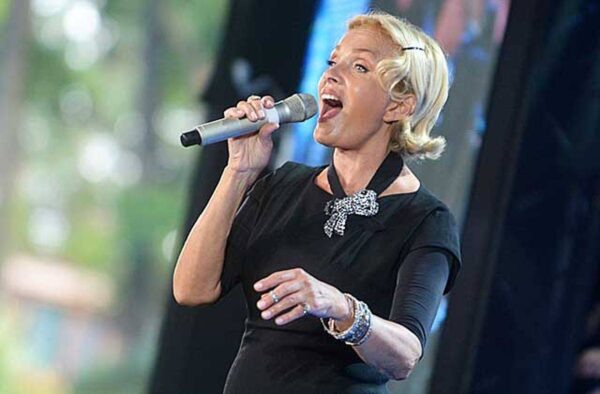    Лайма Вайкуле, фото: progmos.ru