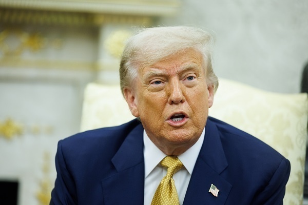 Фото: ТАСС/Aaron Schwartz