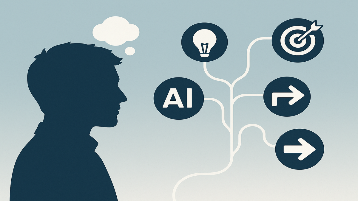 Идея может прийти за минуту — если задать правильный вопрос