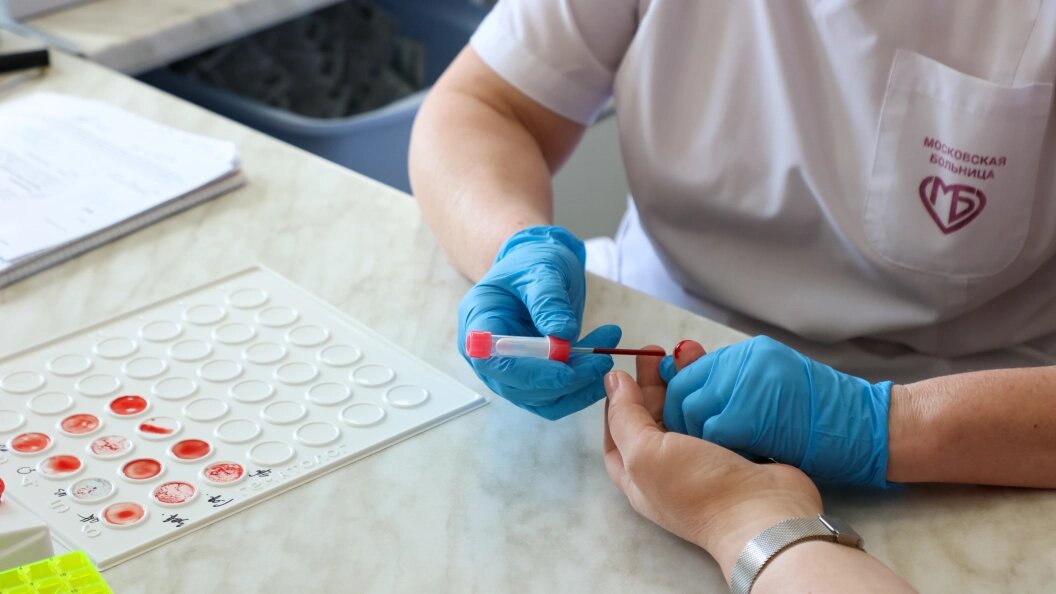    Фото: Petrov Sergey/news.ru/Globallookpress