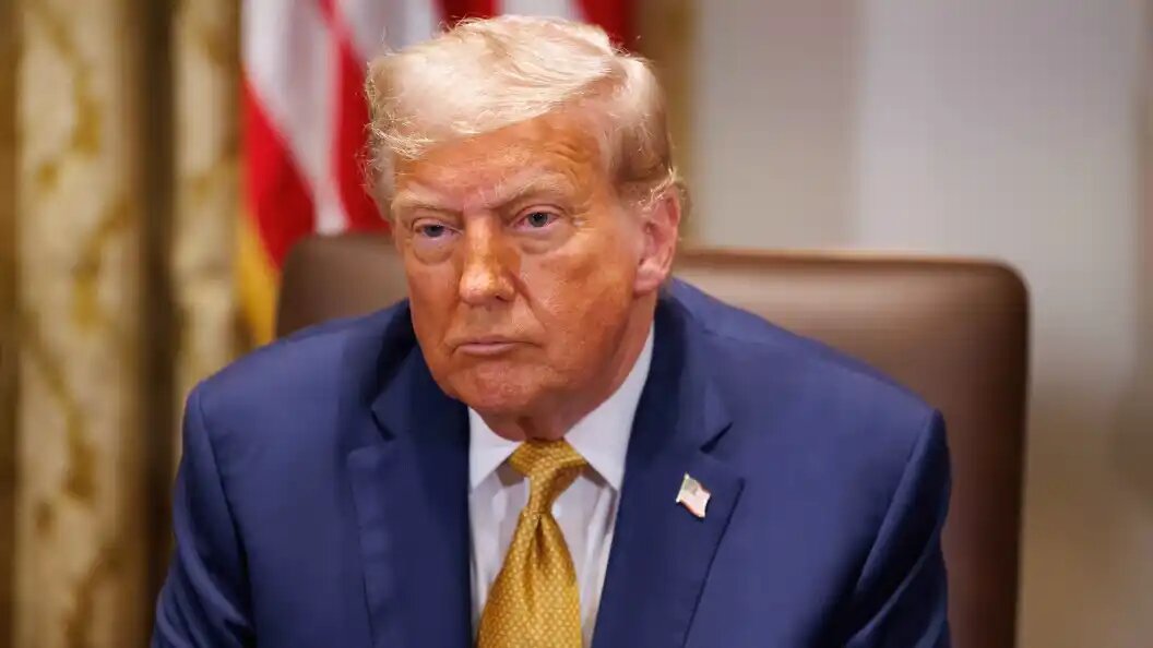    Фото: Aaron Schwartz - Pool via CNP/Consolidated News Photos/Globallookpress