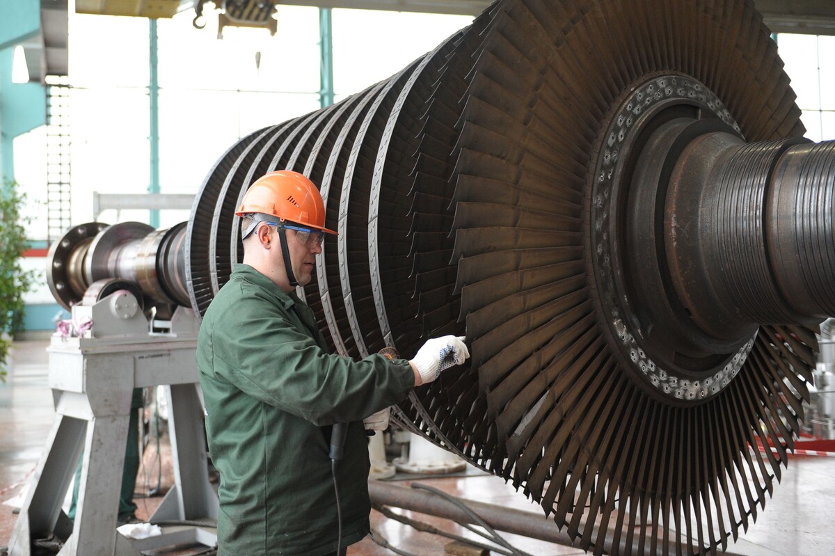   Энергоблок № 3 Белоярской АЭС с реактором БН-600 выведен в планово-предупредительный ремонт с модернизацией