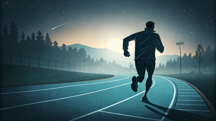   Сгенерировано с помощью ИИ