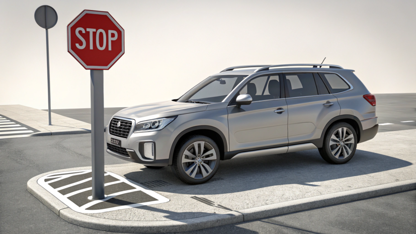   Сгенерировано с помощью ИИ