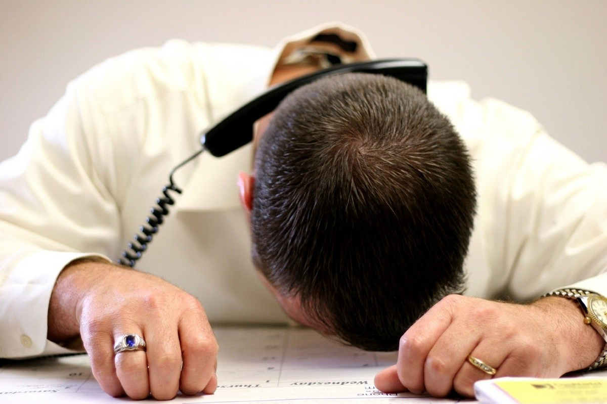 Что будет, если просто забить на долг?