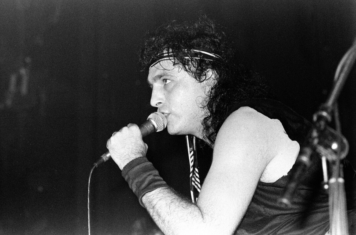     / Источник: © Global Look Press