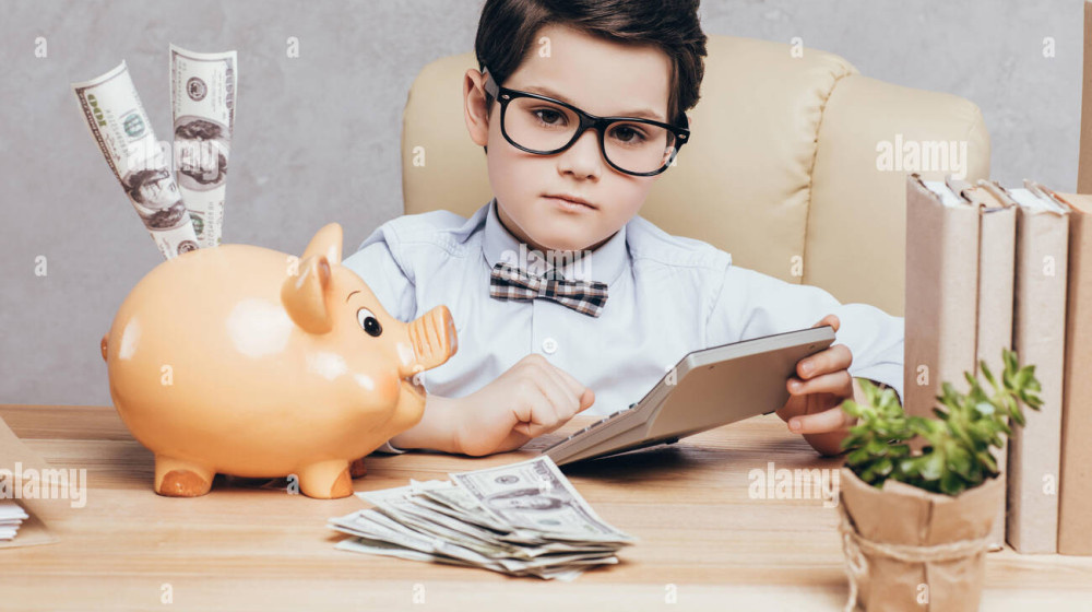    Детские криптофермы и как избежать обмана