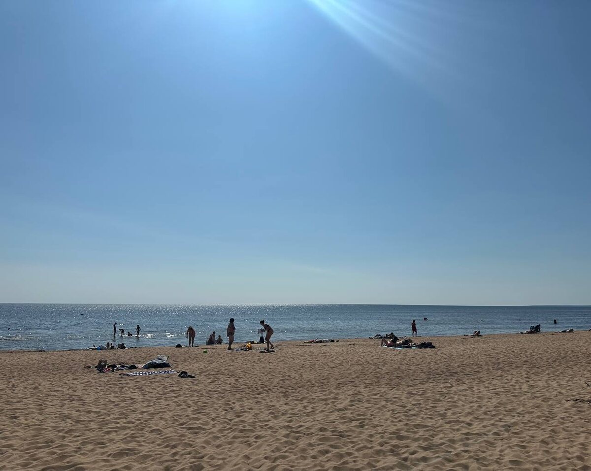 Форпост Северо-Запад / Екатерина Рубайко