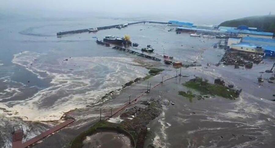    Камчатский филиал Федерального исследовательского центра единой геофизической службы РАН