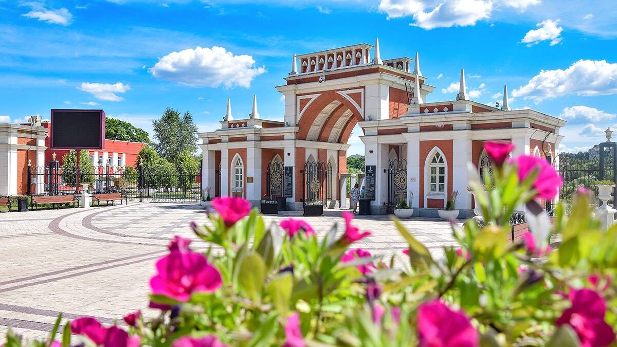    Фото: mos.ru / Официальный сайт мэра Москвы