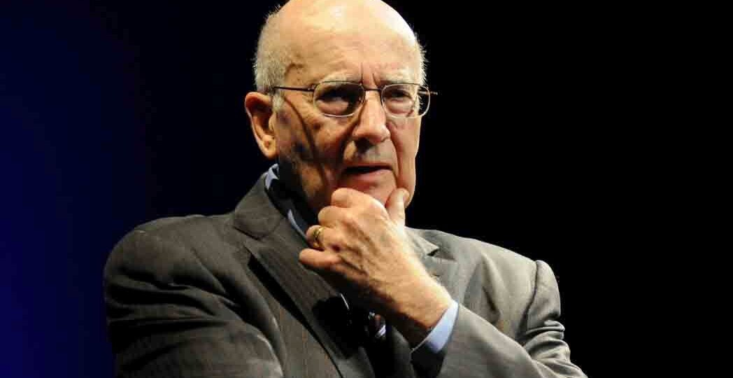 Не нужно работать много: мудрые мысли, которые могут изменить жизнь