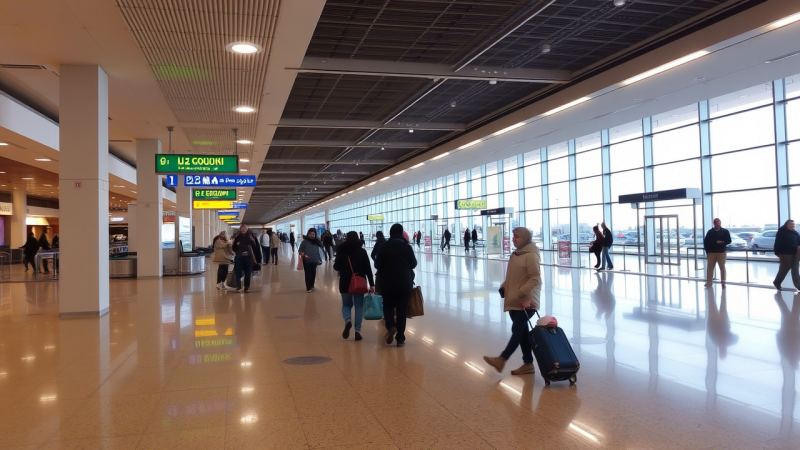 Мобильная связь в Узбекистане