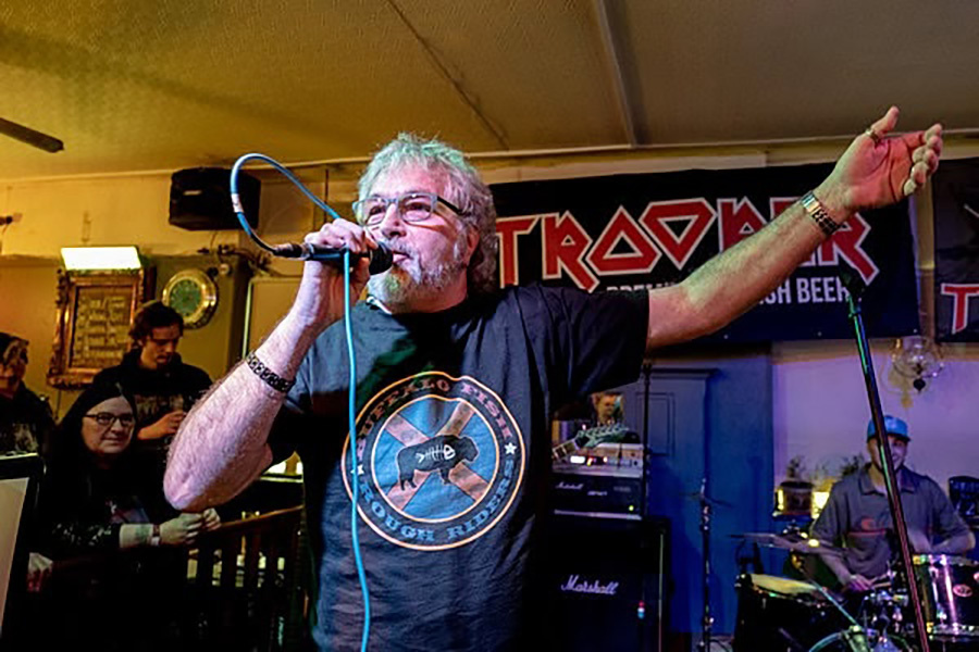    © vk.com/ironmaidenfc