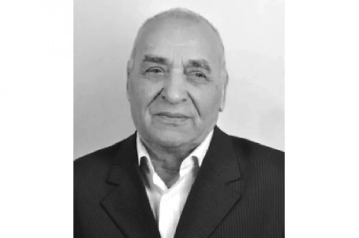    Ушёл из жизни Почётный гражданин Тверской области Николай Суворов